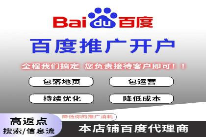 百度竞价广告的成功之路：企业运营案例集
